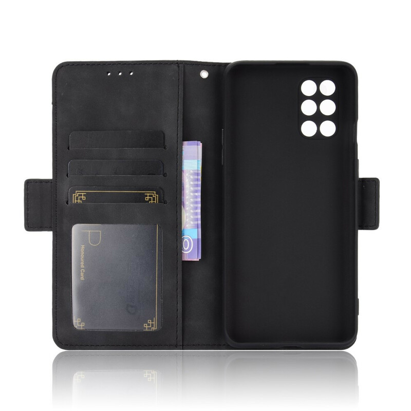 Housse OnePlus 8T Classe Première Multi-Cartes Housse OnePlus 8T Classe Première Multi-Cartes
