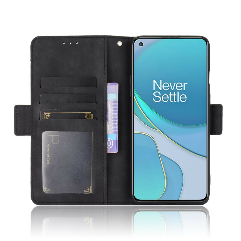 Housse OnePlus 8T Classe Première Multi-Cartes Housse OnePlus 8T Classe Première Multi-Cartes