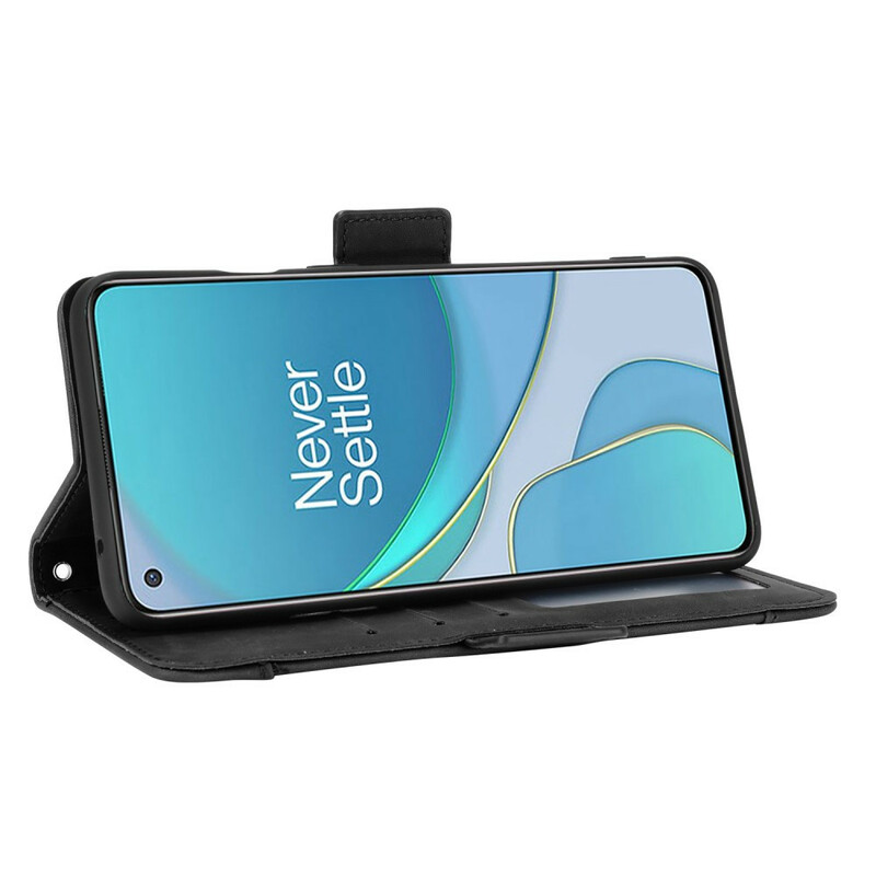Housse OnePlus 8T Classe Première Multi-Cartes Housse OnePlus 8T Classe Première Multi-Cartes