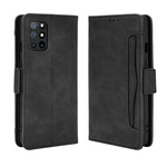 Housse OnePlus 8T Classe Première Multi-Cartes Housse OnePlus 8T Classe Première Multi-Cartes