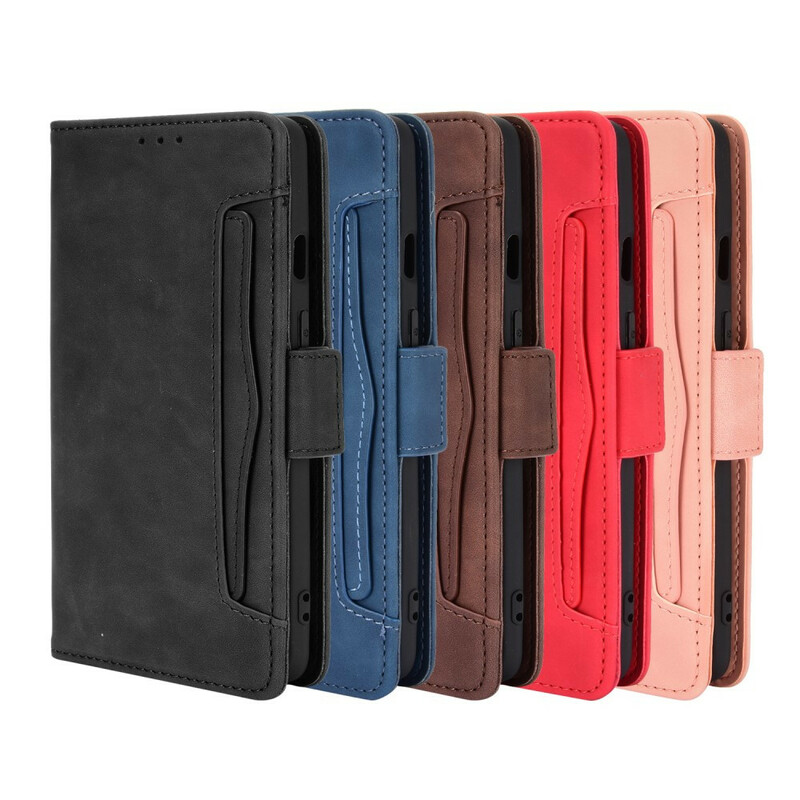 Housse OnePlus 8T Classe Première Multi-Cartes Housse OnePlus 8T Classe Première Multi-Cartes