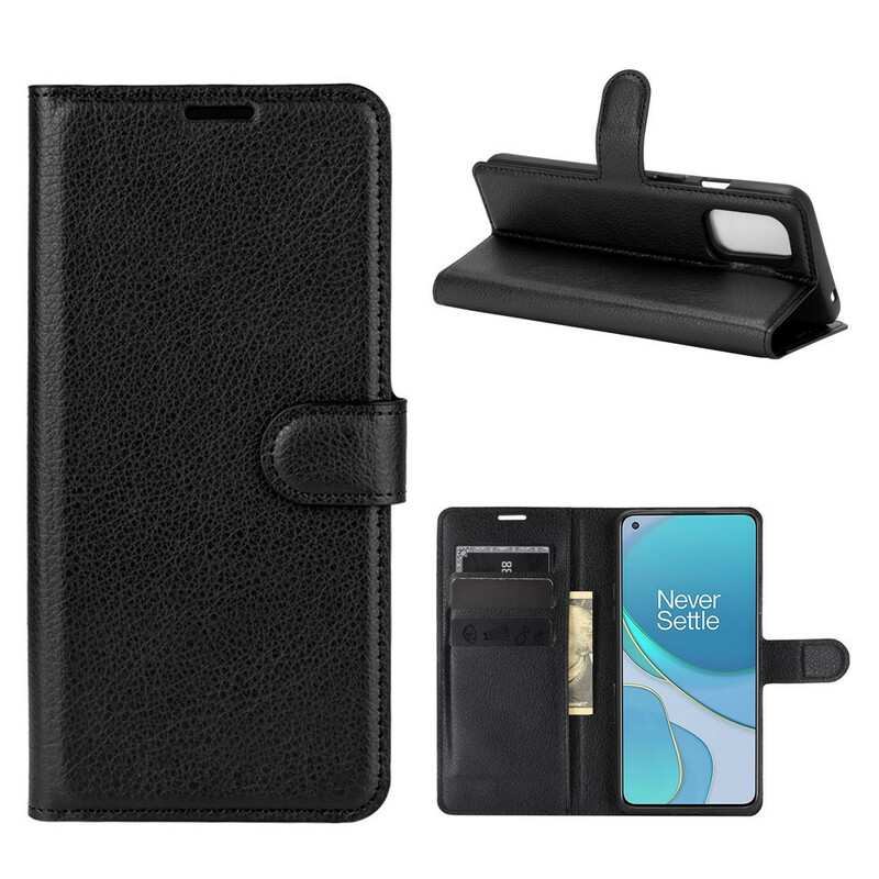 Housse OnePlus 8T Classique Housse OnePlus 8T Classique