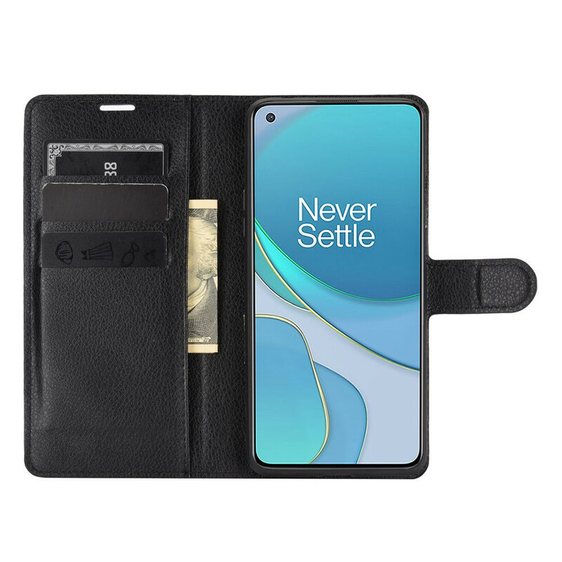 Housse OnePlus 8T Classique Housse OnePlus 8T Classique