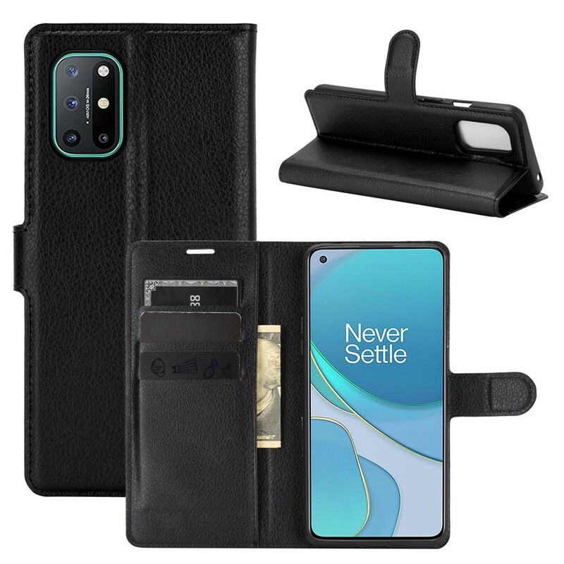 Housse OnePlus 8T Classique Housse OnePlus 8T Classique