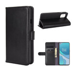 Housse OnePlus 8T Cuir Fendu Housse OnePlus 8T Cuir Fendu