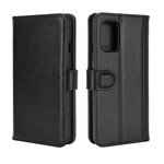 Housse OnePlus 8T Cuir Fendu Housse OnePlus 8T Cuir Fendu