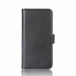 Housse OnePlus 8T Cuir Fendu Housse OnePlus 8T Cuir Fendu