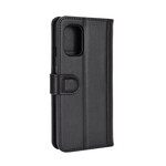 Housse OnePlus 8T Cuir Fendu Housse OnePlus 8T Cuir Fendu