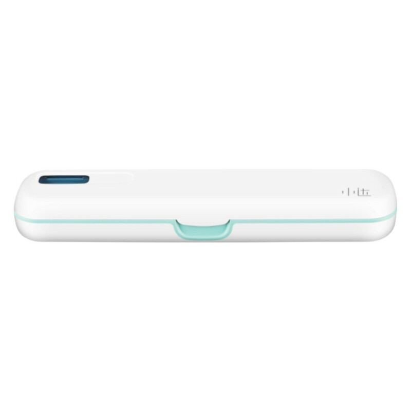 Boîtier de Désinfection Brosse à Dents Xiaomi Boîtier de Désinfection Brosse à Dents Xiaomi