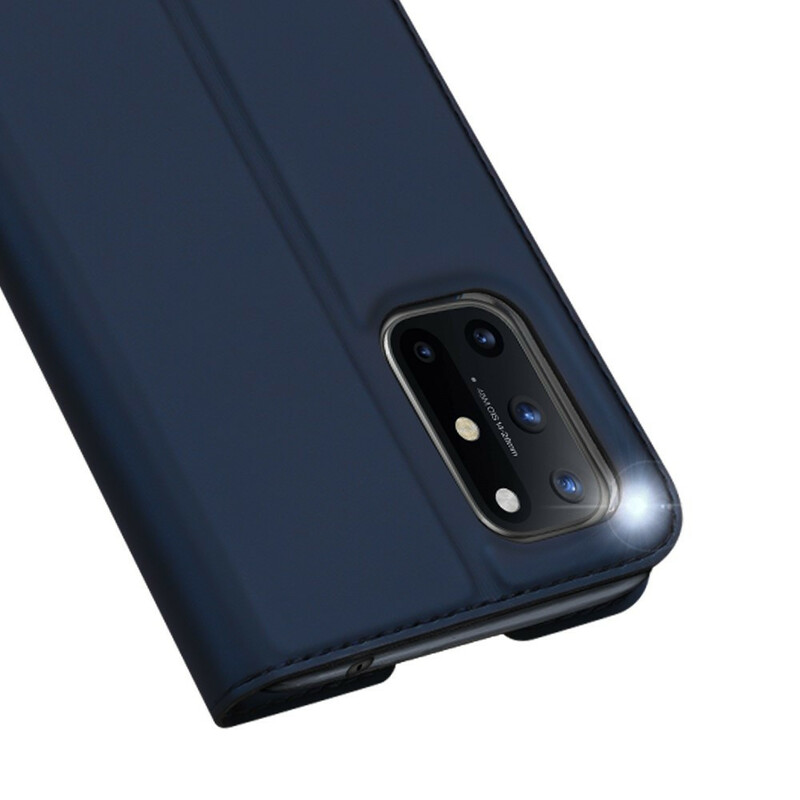 Flip Cover OnePlus 8T Skin Pro DUX DUCIS Flip Cover OnePlus 8T Skin Pro DUX DUCIS