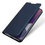 Flip Cover OnePlus 8T Skin Pro DUX DUCIS Flip Cover OnePlus 8T Skin Pro DUX DUCIS