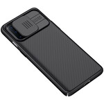 Coque OnePlus 8T NILLKIN Série Camshield Coque OnePlus 8T NILLKIN Série Camshield