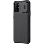 Coque OnePlus 8T NILLKIN Série Camshield Coque OnePlus 8T NILLKIN Série Camshield