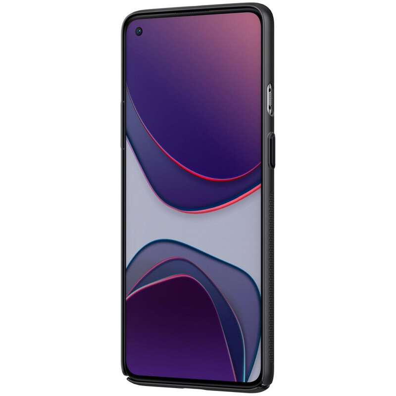 Coque OnePlus 8T NILLKIN Série Camshield Coque OnePlus 8T NILLKIN Série Camshield