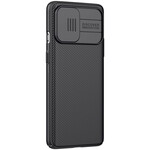 Coque OnePlus 8T NILLKIN Série Camshield Coque OnePlus 8T NILLKIN Série Camshield
