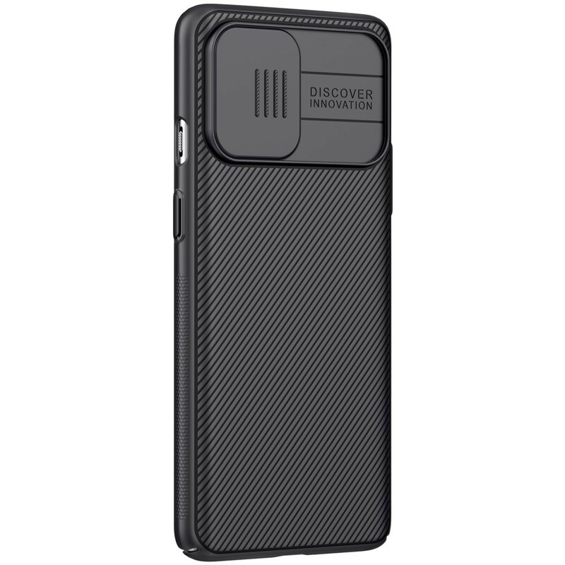 Coque OnePlus 8T NILLKIN Série Camshield Coque OnePlus 8T NILLKIN Série Camshield