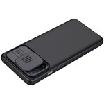 Coque OnePlus 8T NILLKIN Série Camshield Coque OnePlus 8T NILLKIN Série Camshield