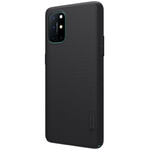 Coque OnePlus 8T Rigide Givré Nillkin