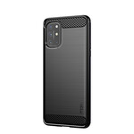 Coque OnePlus 8T Fibre Carbone Brossée MOFI Coque OnePlus 8T Fibre Carbone Brossée MOFI
