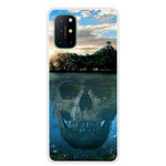 Coque OnePlus 8T Ile de la Mort Coque OnePlus 8T Ile de la Mort