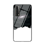 Coque Huawei P Smart 2021 Verre Trempé Premum Colors Coque Huawei P Smart 2021 Verre Trempé Premum Colors