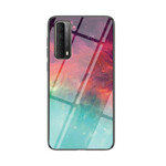 Coque Huawei P Smart 2021 Verre Trempé Premum Colors Coque Huawei P Smart 2021 Verre Trempé Premum Colors