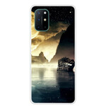 Coque OnePlus 8T Pleine Lune Coque OnePlus 8T Pleine Lune