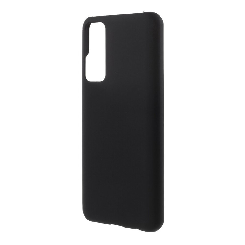Coque Huawei P Smart 2021 Caoutchouc Plus Coque Huawei P Smart 2021 Caoutchouc Plus