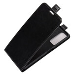 Housse Huawei P Smart 2021 Effet Cuir Rabat Vertical Housse Huawei P Smart 2021 Effet Cuir Rabat Vertical