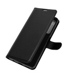 Housse Huawei P Smart 2021 Simili Cuir Classique Housse Huawei P Smart 2021 Simili Cuir Classique
