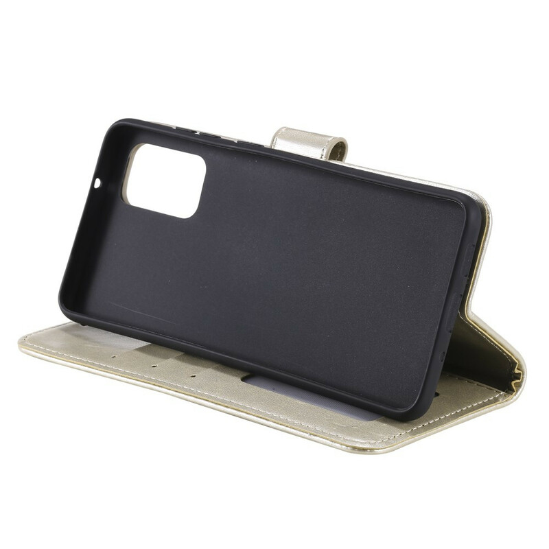 Housse OnePlus 8T Mandala Soleil Housse OnePlus 8T Mandala Soleil