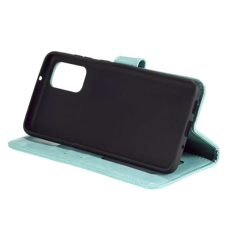 Housse OnePlus 8T Mandala Soleil Housse OnePlus 8T Mandala Soleil