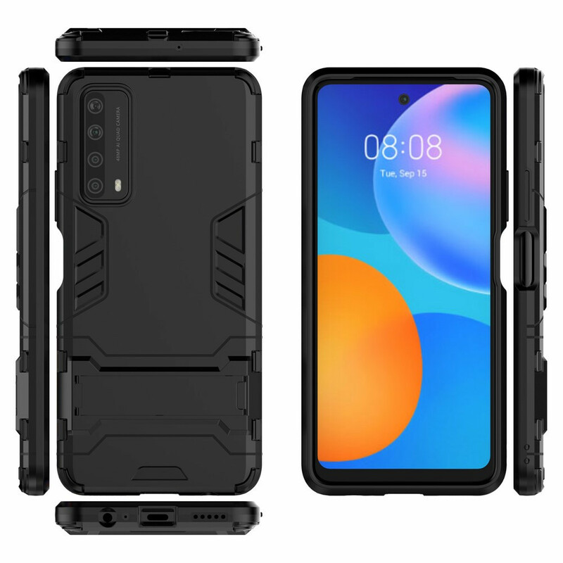Coque Huawei P Smart 2021 Ultra Résistante Coque Huawei P Smart 2021 Ultra Résistante