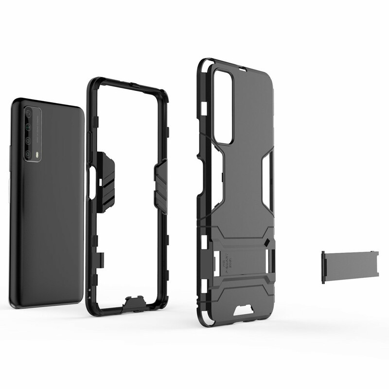 Coque Huawei P Smart 2021 Ultra Résistante Coque Huawei P Smart 2021 Ultra Résistante