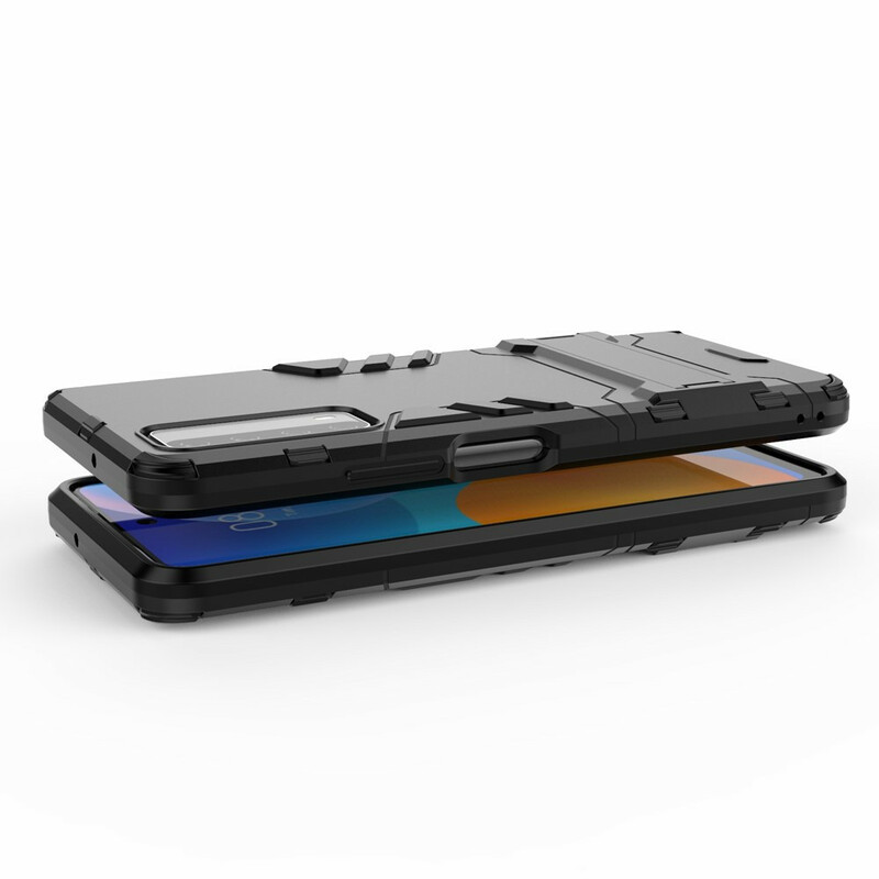 Coque Huawei P Smart 2021 Ultra Résistante Coque Huawei P Smart 2021 Ultra Résistante