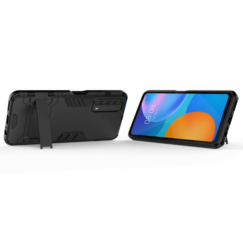 Coque Huawei P Smart 2021 Ultra Résistante Coque Huawei P Smart 2021 Ultra Résistante