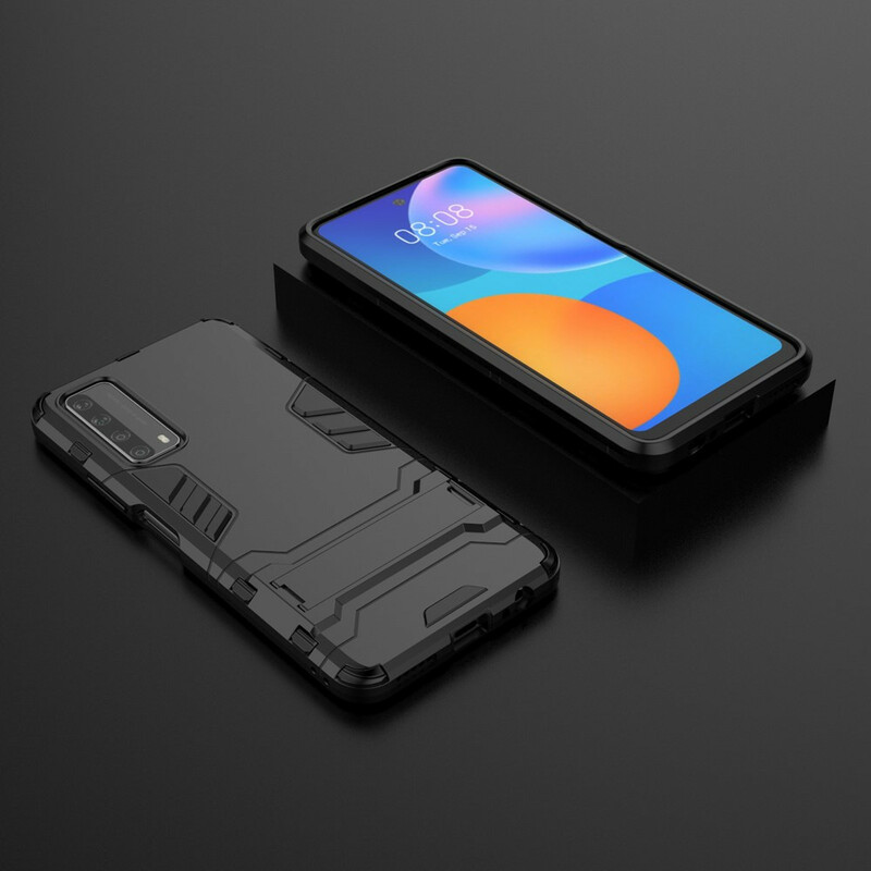 Coque Huawei P Smart 2021 Ultra Résistante Coque Huawei P Smart 2021 Ultra Résistante