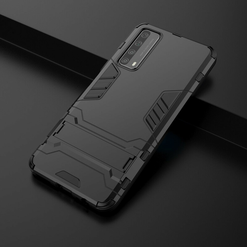 Coque Huawei P Smart 2021 Ultra Résistante Coque Huawei P Smart 2021 Ultra Résistante
