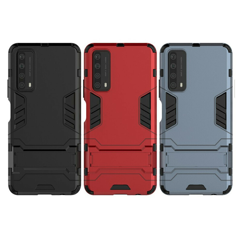 Coque Huawei P Smart 2021 Ultra Résistante Coque Huawei P Smart 2021 Ultra Résistante