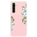 Coque Realme 6 Animaux Wow Coque Realme 6 Animaux Wow
