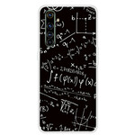 Coque Realme 6 Mathématiques