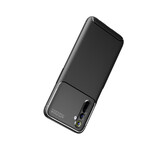 Coque Realme 6 Flexible Texture Fibre Carbone Coque Realme 6 Flexible Texture Fibre Carbone
