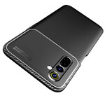 Coque Realme 6 Flexible Texture Fibre Carbone Coque Realme 6 Flexible Texture Fibre Carbone