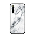 Coque Realme 6 Verre Trempé Premum Colors