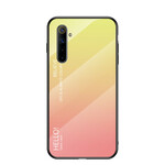 Coque Realme 6 Verre Trempé Hello Coque Realme 6 Verre Trempé Hello