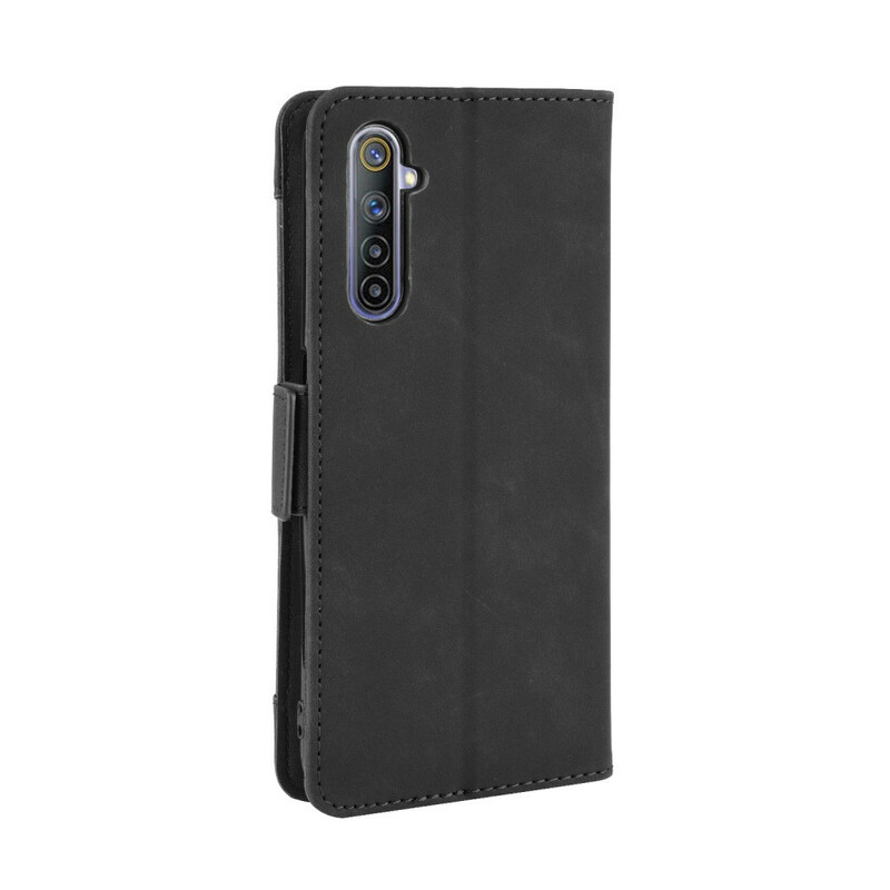 Housse Realme 6 Classe Première Multi-Cartes Housse Realme 6 Classe Première Multi-Cartes