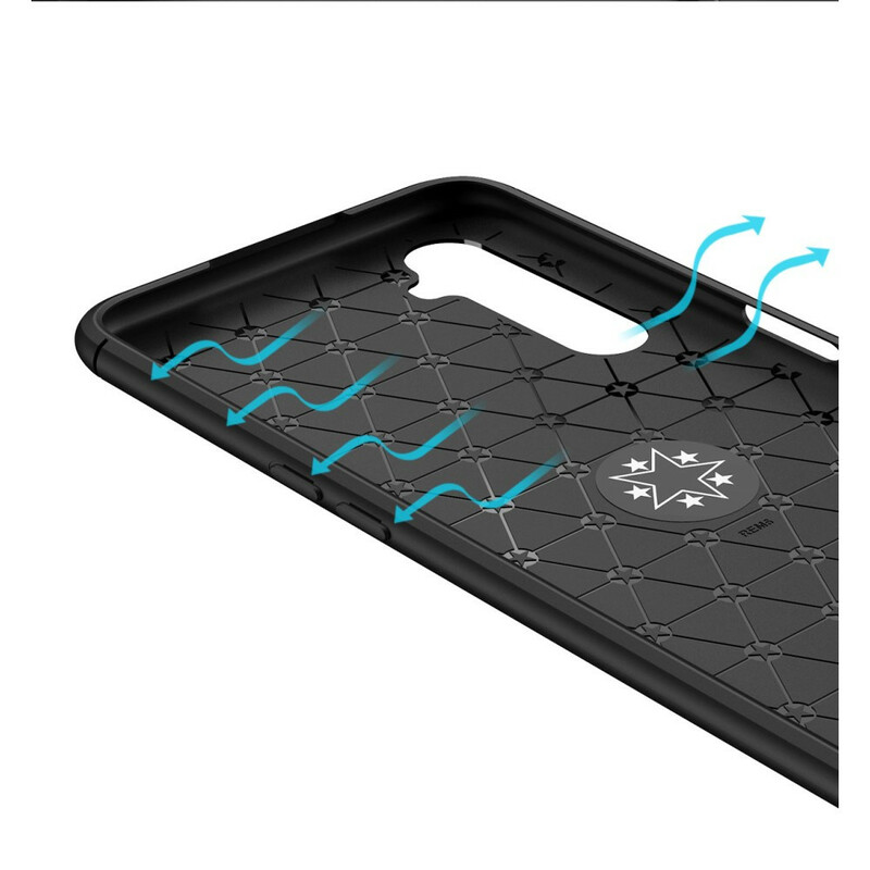 Coque Realme 6 Anneau Rotatif Coque Realme 6 Anneau Rotatif