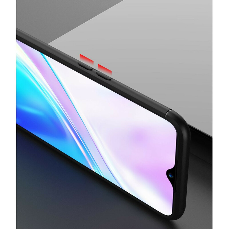 Coque Realme 6 Anneau Rotatif Coque Realme 6 Anneau Rotatif