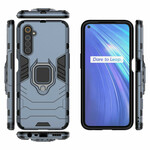 Coque Realme 6 Ring Résistante Coque Realme 6 Ring Résistante