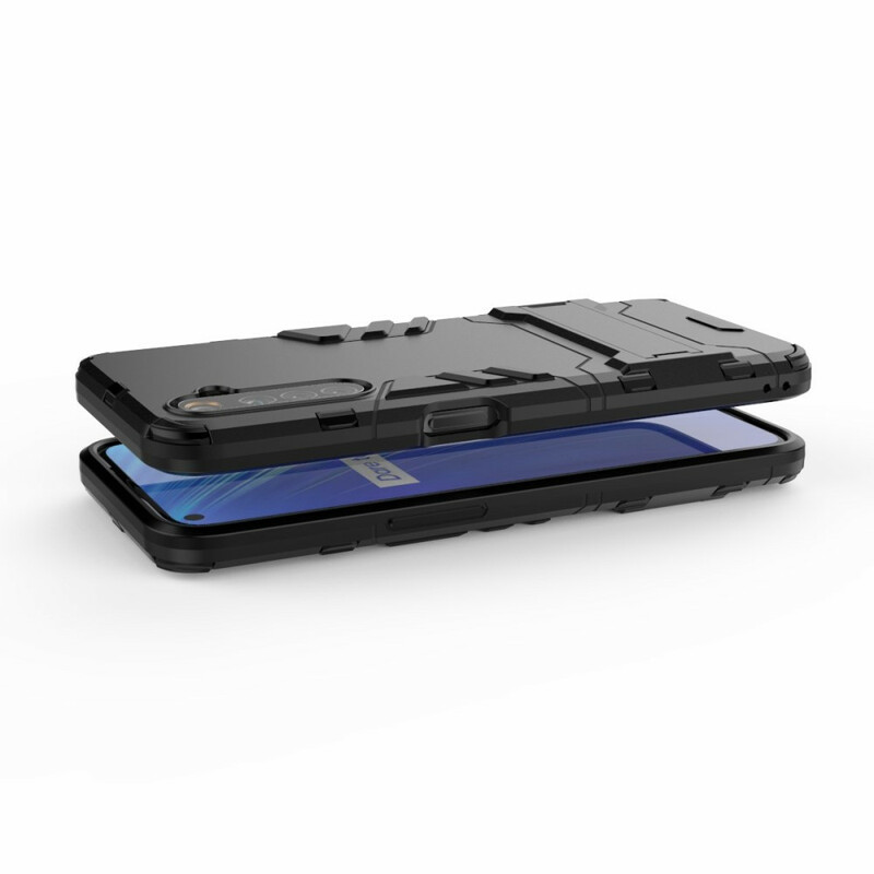 Coque Realme 6 Ultra Résistante Languette Coque Realme 6 Ultra Résistante Languette